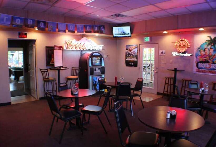 فندق Lake Texoma Lodge And Resort