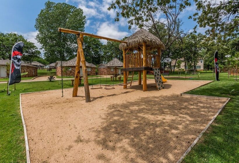 فندق Lake Texoma Lodge And Resort