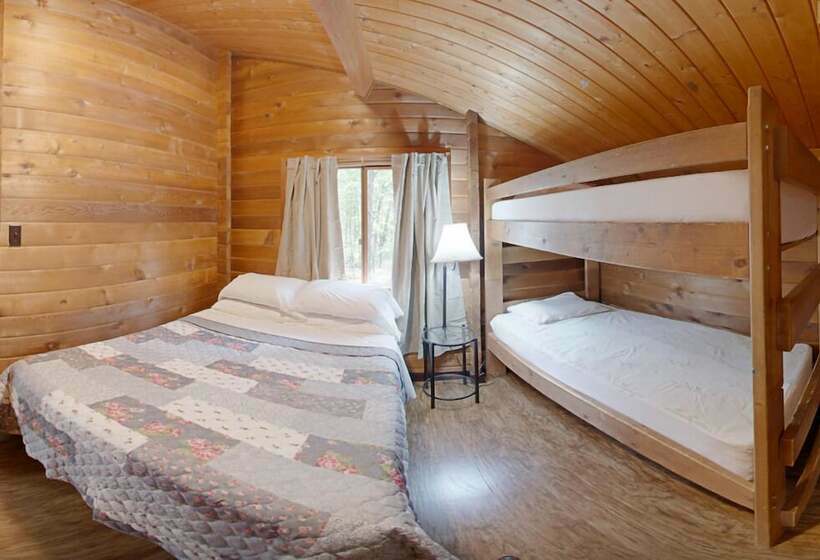 호텔 Lake Texoma Rv Campground