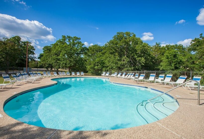 호텔 Lake Texoma Rv Campground