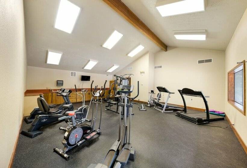 호텔 Lake Texoma Rv Campground