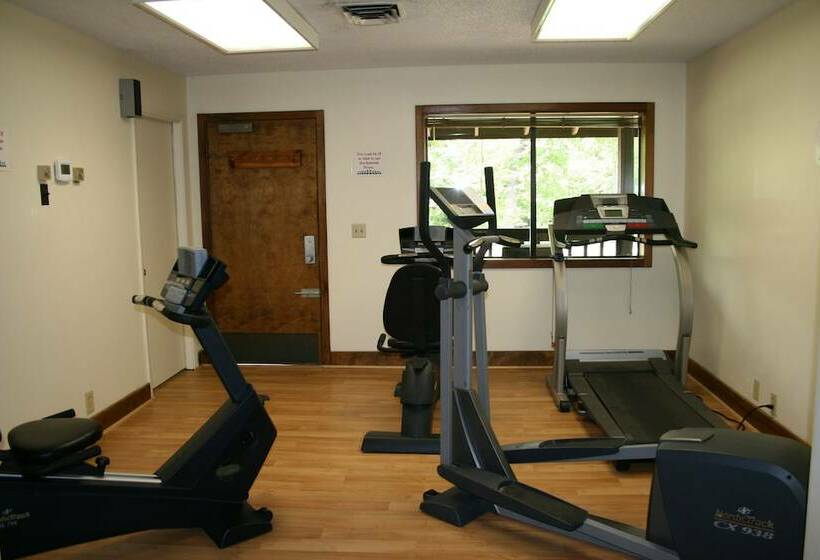 호텔 Lake Texoma Rv Campground