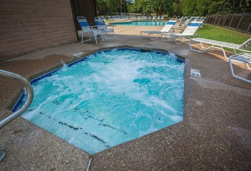 호텔 Lake Texoma Rv Campground