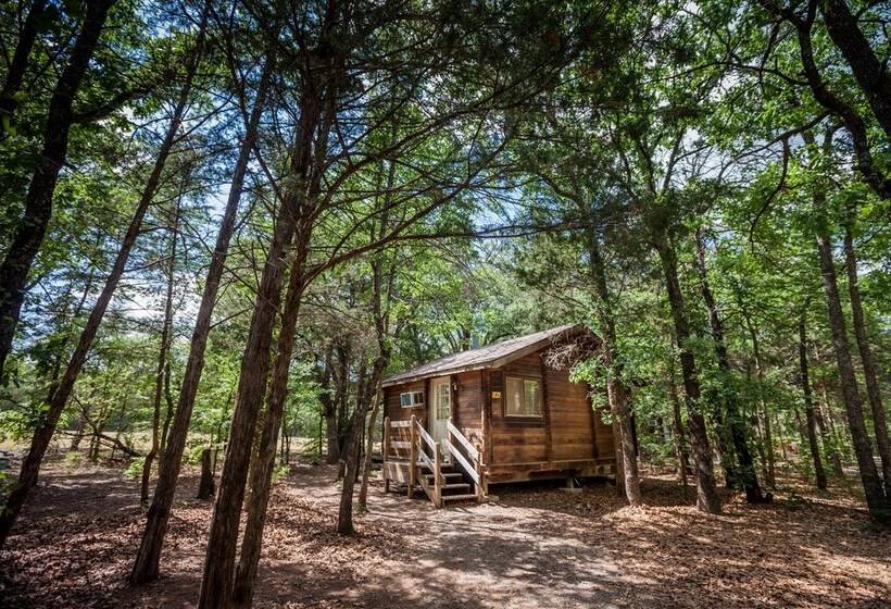 호텔 Lake Texoma Rv Campground