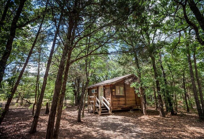 호텔 Lake Texoma Rv Campground