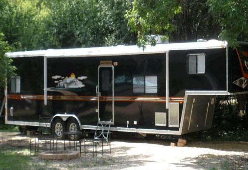 فندق Lakeland Rv Campground