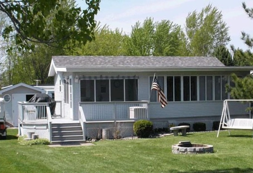 فندق Lakeland Rv Campground