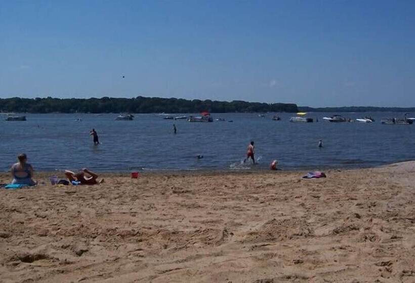 فندق Lakeland Rv Campground