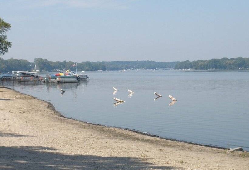 فندق Lakeland Rv Campground