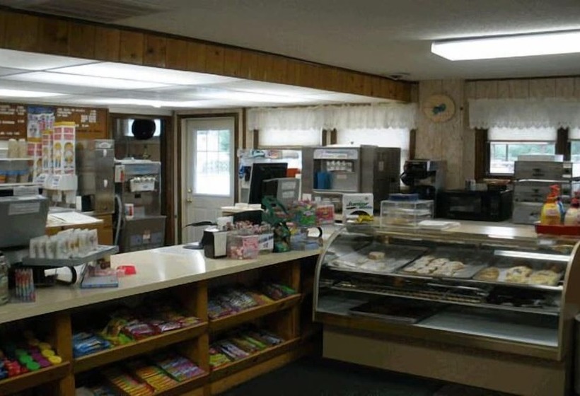 فندق Lakeland Rv Campground