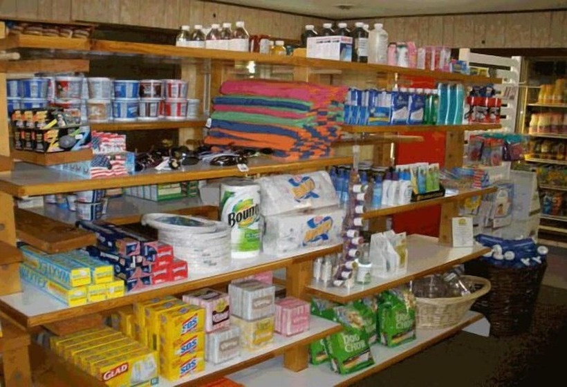 فندق Lakeland Rv Campground