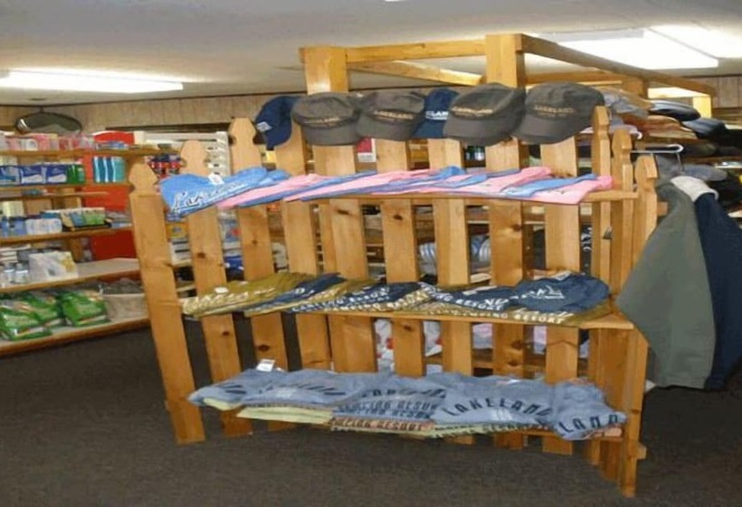 فندق Lakeland Rv Campground