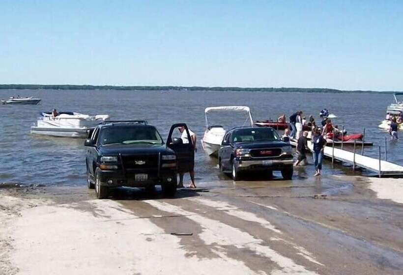 فندق Lakeland Rv Campground