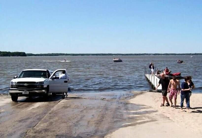 فندق Lakeland Rv Campground