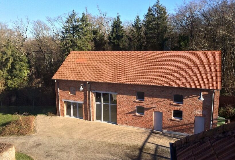 فندق Le Couvent De Saint Ulrich