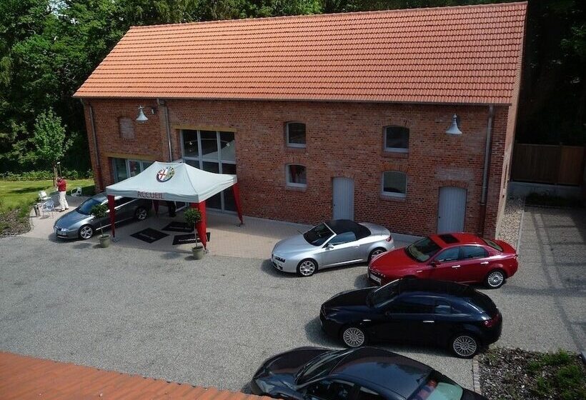 فندق Le Couvent De Saint Ulrich