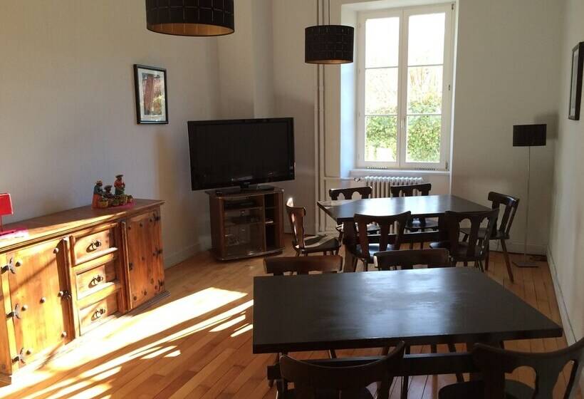 فندق Le Couvent De Saint Ulrich