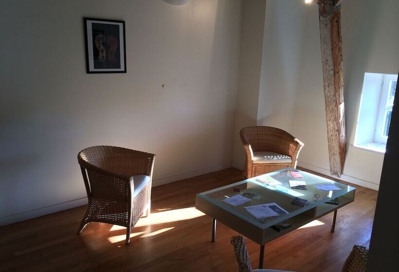 فندق Le Couvent De Saint Ulrich