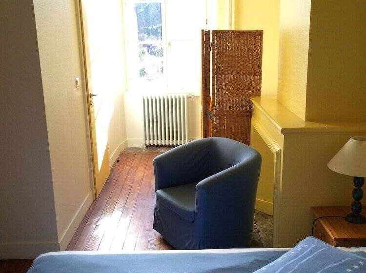 فندق Le Couvent De Saint Ulrich