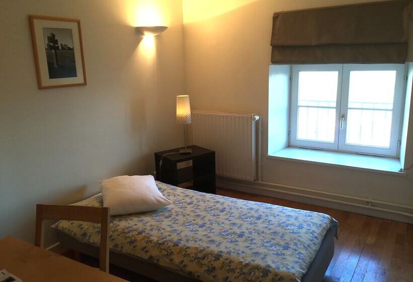 فندق Le Couvent De Saint Ulrich