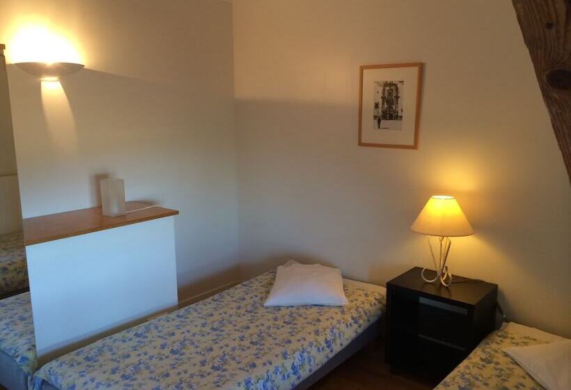 فندق Le Couvent De Saint Ulrich