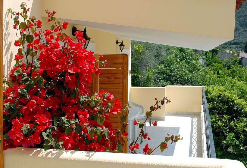 בית מלון כפרי Le Due Sorelle