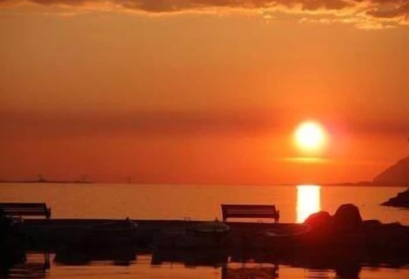 בית מלון כפרי Le Due Sorelle