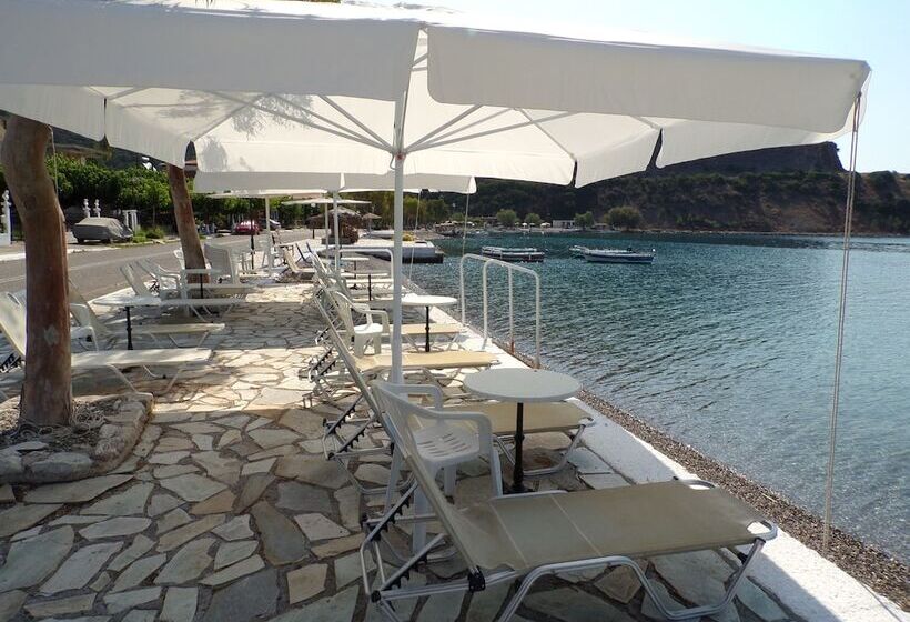 בית מלון כפרי Le Due Sorelle