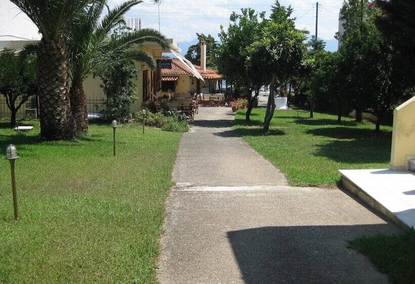 בית מלון כפרי Le Due Sorelle