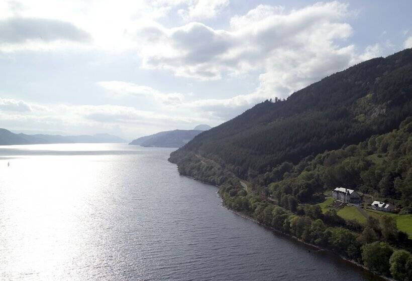 호텔 Loch Ness Lodge