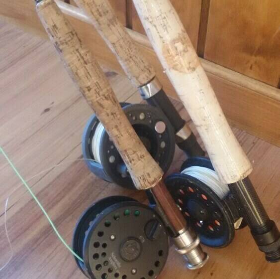 호텔 Los Trinos Lodge