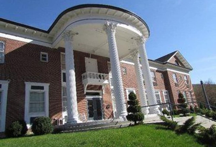 호텔 Macarthur Inn