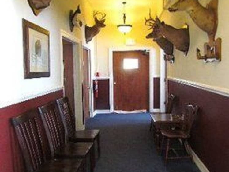 호텔 Macarthur Inn