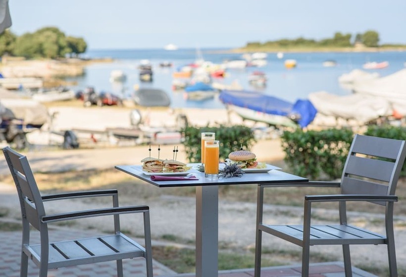 호텔 Maistra Camping Polari Pitches