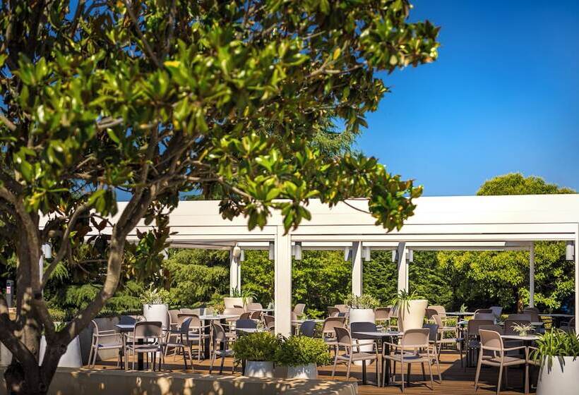 호텔 Maistra Camping Polari Pitches