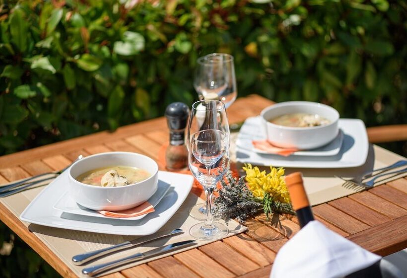 호텔 Maistra Camping Polari Pitches