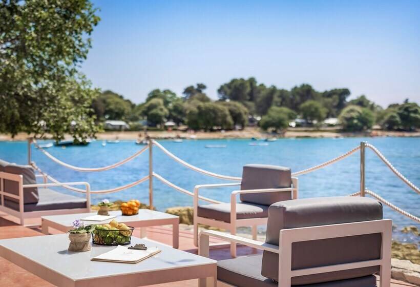 호텔 Maistra Camping Polari Pitches