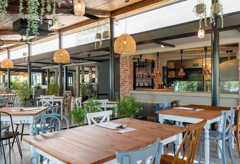 호텔 Maistra Camping Polari Pitches