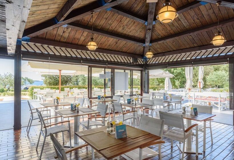 호텔 Maistra Camping Polari Pitches