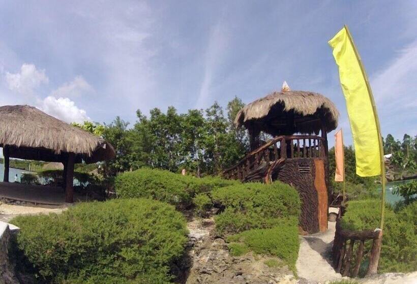 호텔 Mangodlong Rock Resort