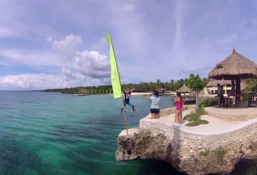 호텔 Mangodlong Rock Resort