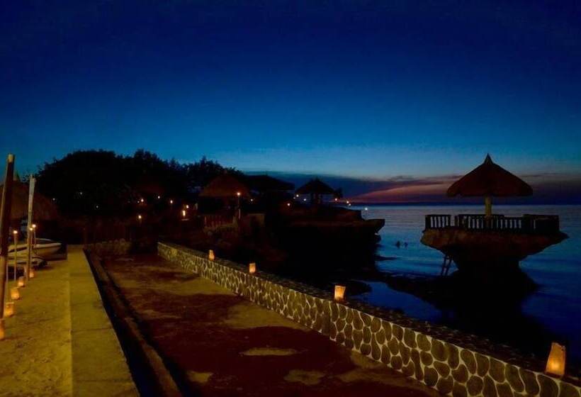 호텔 Mangodlong Rock Resort