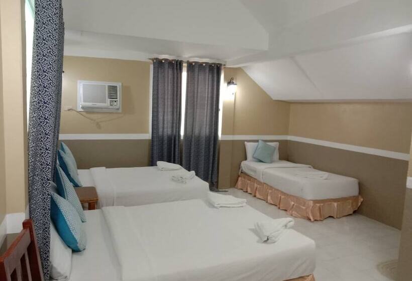 호텔 Mangodlong Rock Resort