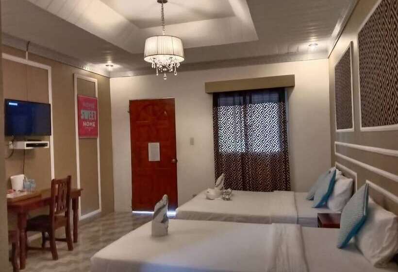 호텔 Mangodlong Rock Resort