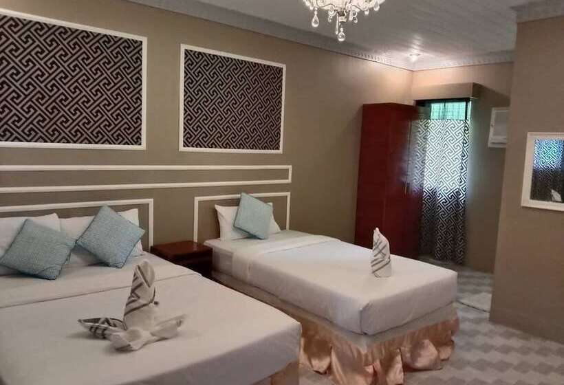 호텔 Mangodlong Rock Resort