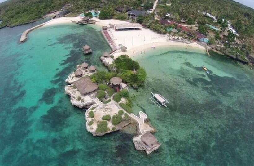 호텔 Mangodlong Rock Resort