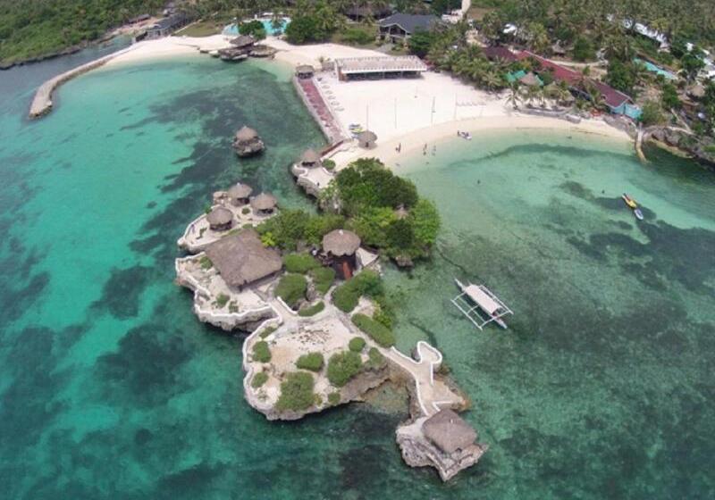 호텔 Mangodlong Rock Resort