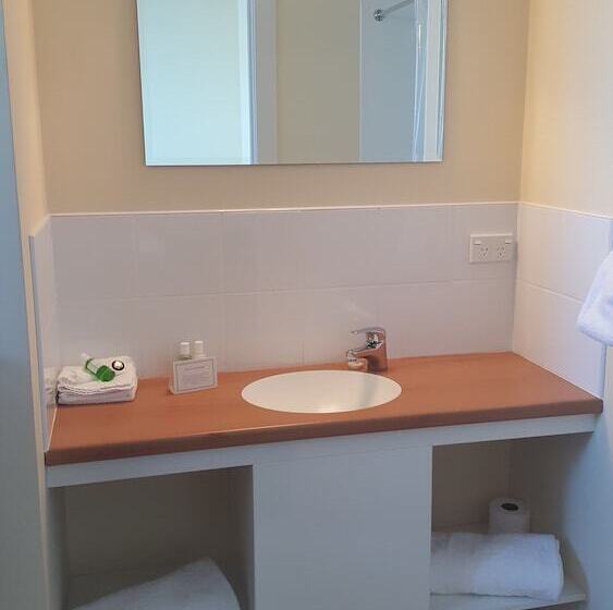 בית מלון כפרי Masonic