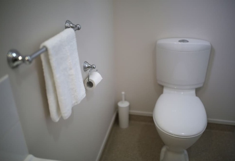 בית מלון כפרי Masonic