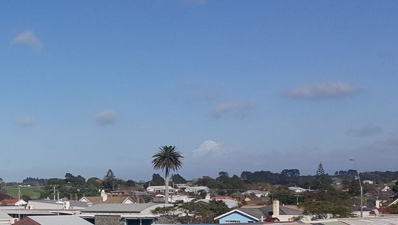 בית מלון כפרי Masonic